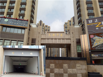 西寧地庫快速門價(jià)格