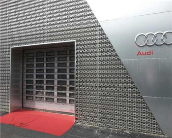 奧迪硬質(zhì)快速門(mén)?