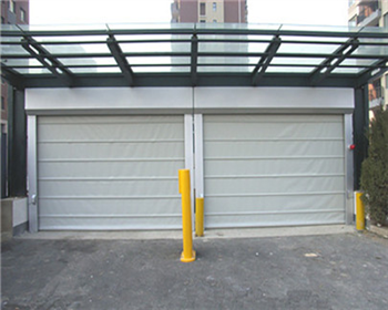 地庫快速門產(chǎn)業(yè)解碼：地下空間的安全革命