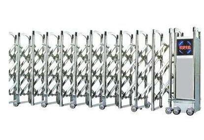 西寧伸縮門I西寧伸縮門廠家I西寧伸縮門價(jià)格