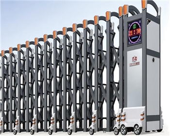 選購(gòu)電動(dòng)伸縮門是先考慮質(zhì)量還是先考慮價(jià)格？